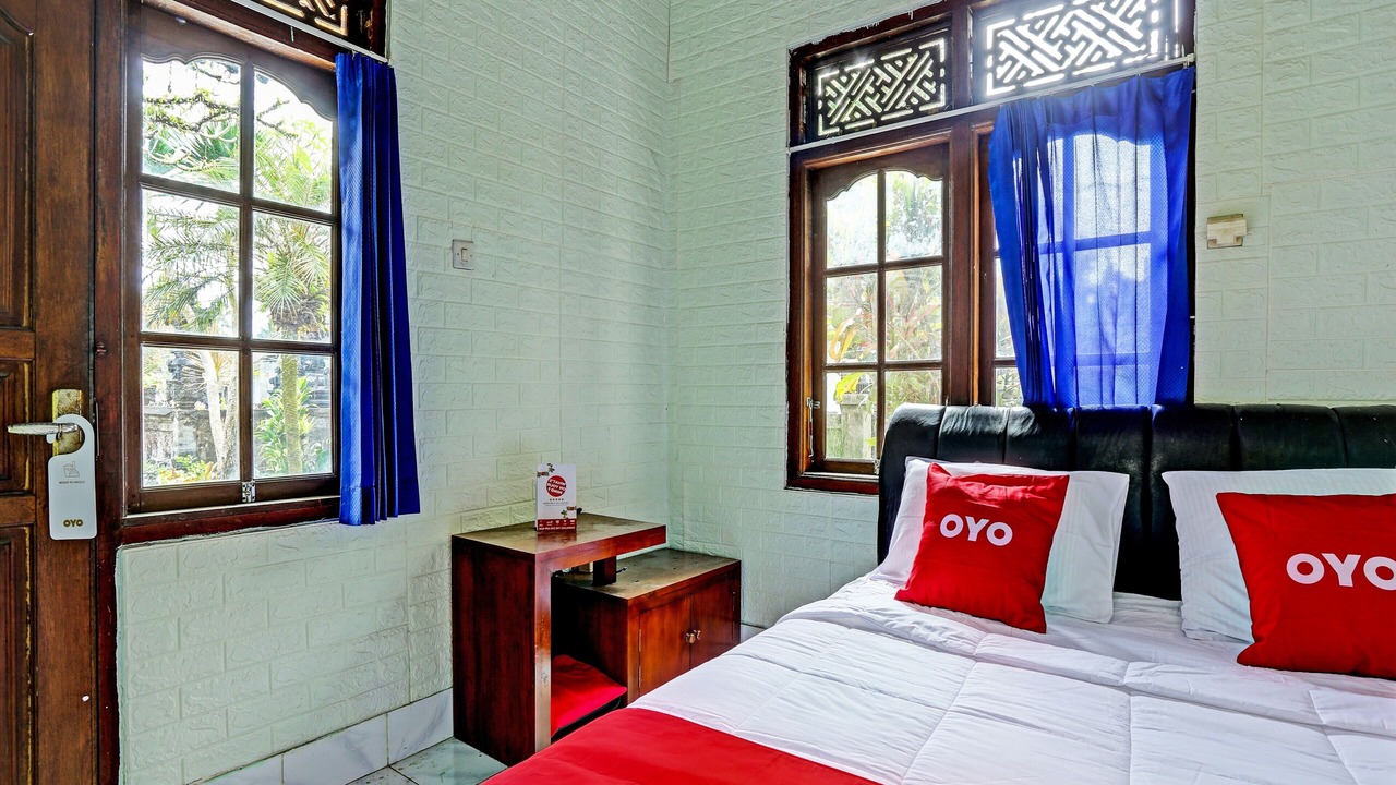 Photo of Bedroom in Carangsari