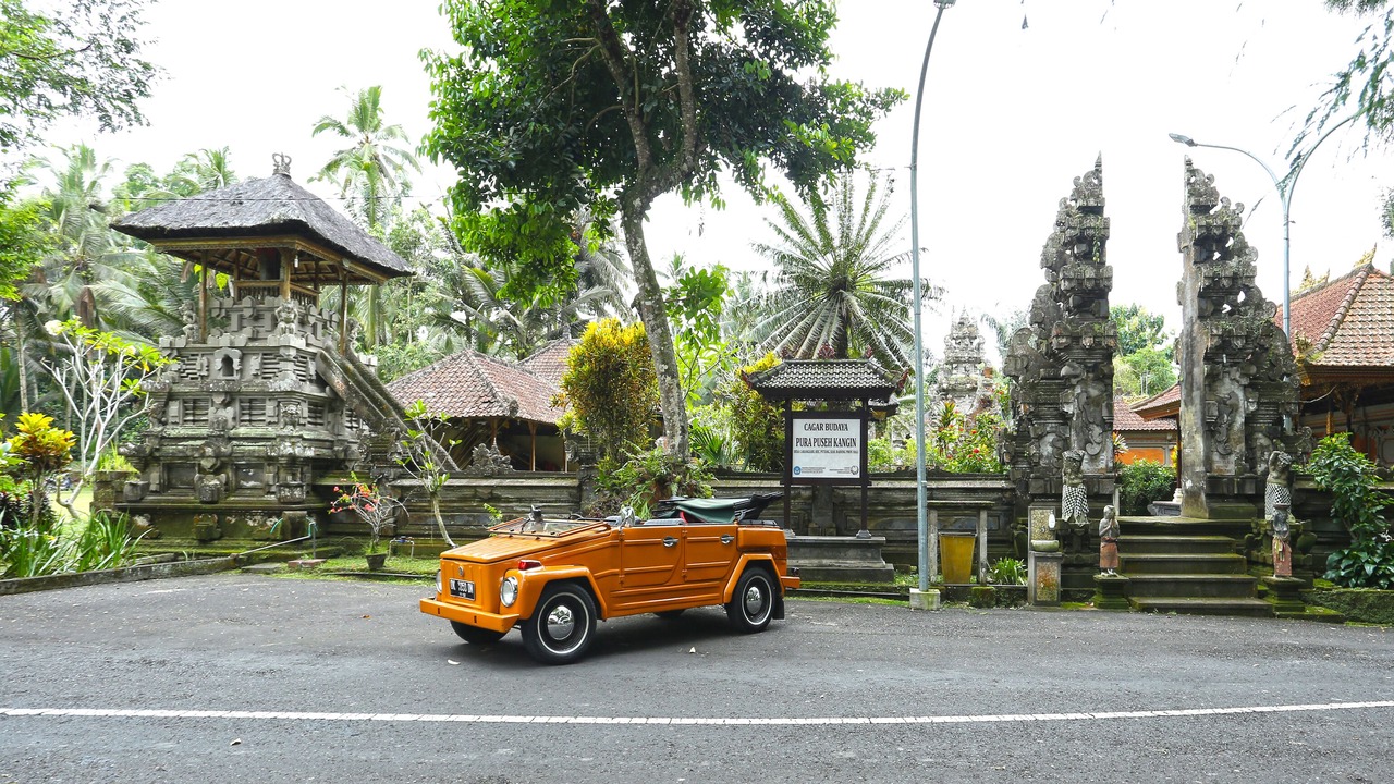 Photo of Outdoor in Carangsari