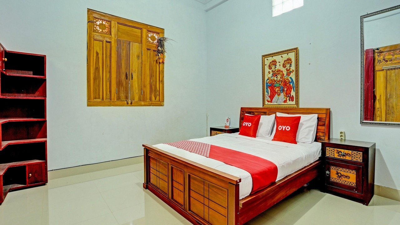 Photo of Bedroom in Carangsari