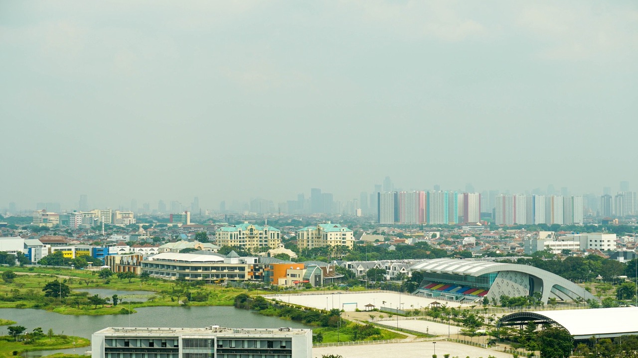 Photo of Outdoor in Kayu Putih