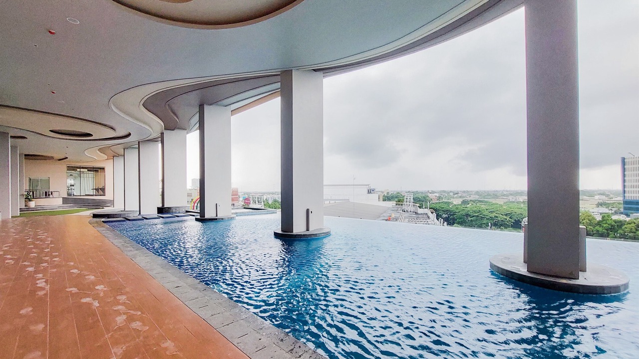 Photo of Outdoor in South Tangerang