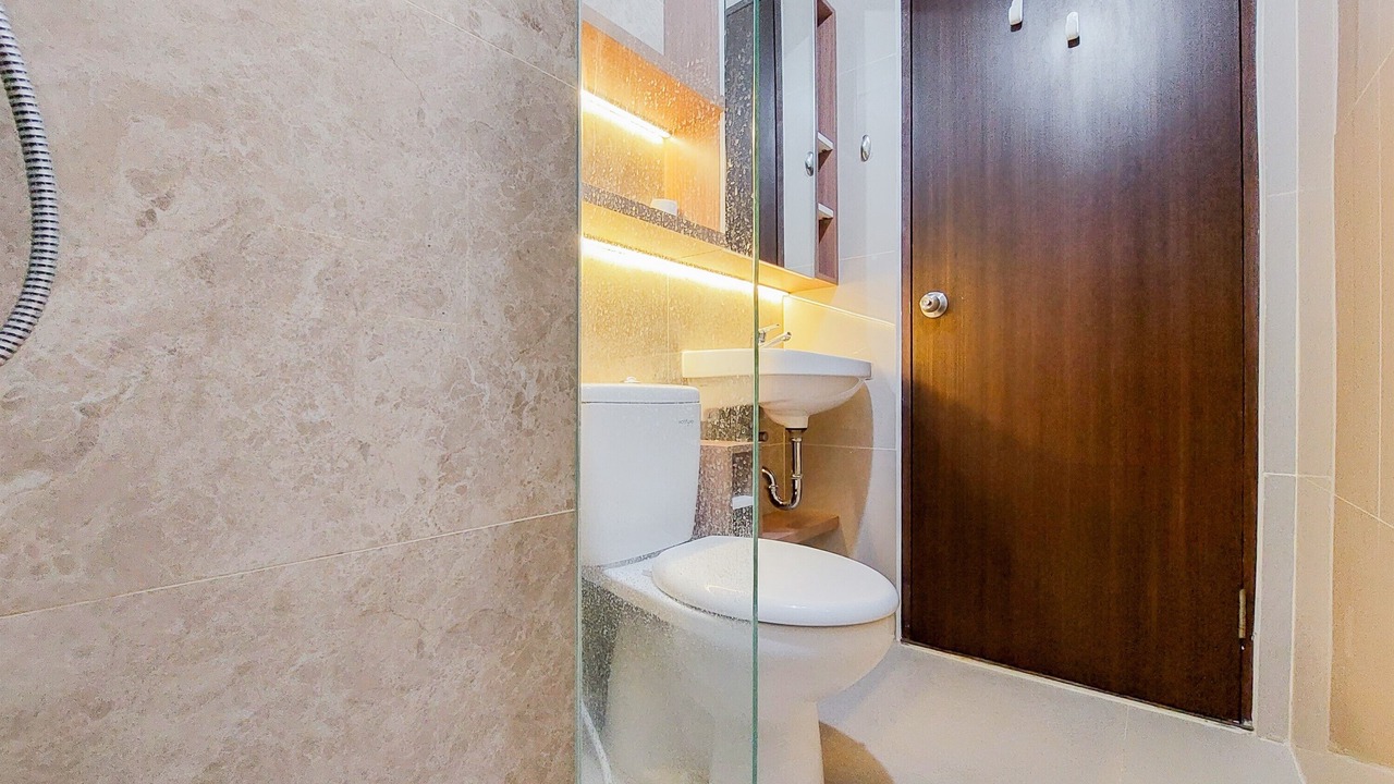 Photo of Bathroom in South Tangerang