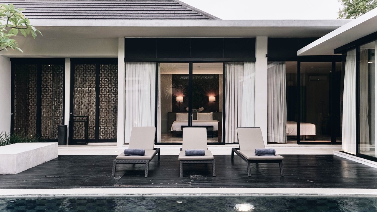Photo of Outdoor in Sawangan