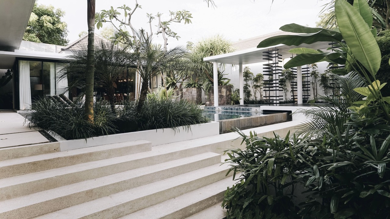 Photo of Outdoor in Sawangan
