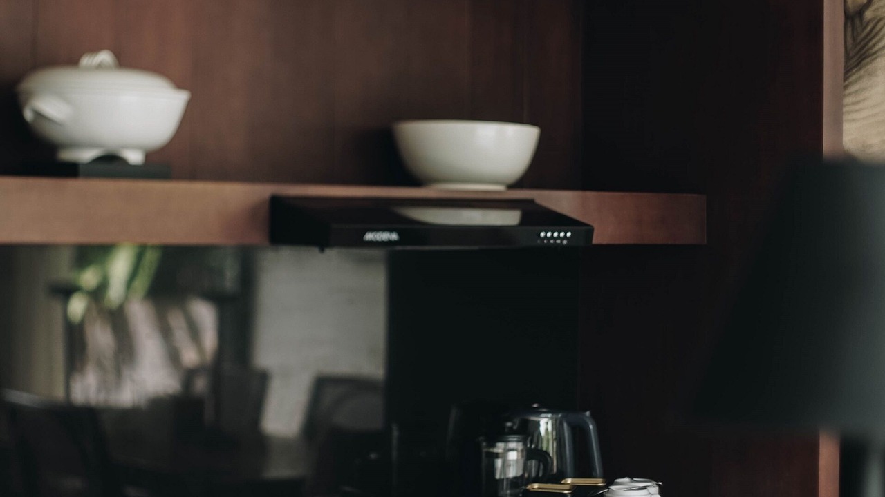 Photo of Kitchen in Sawangan