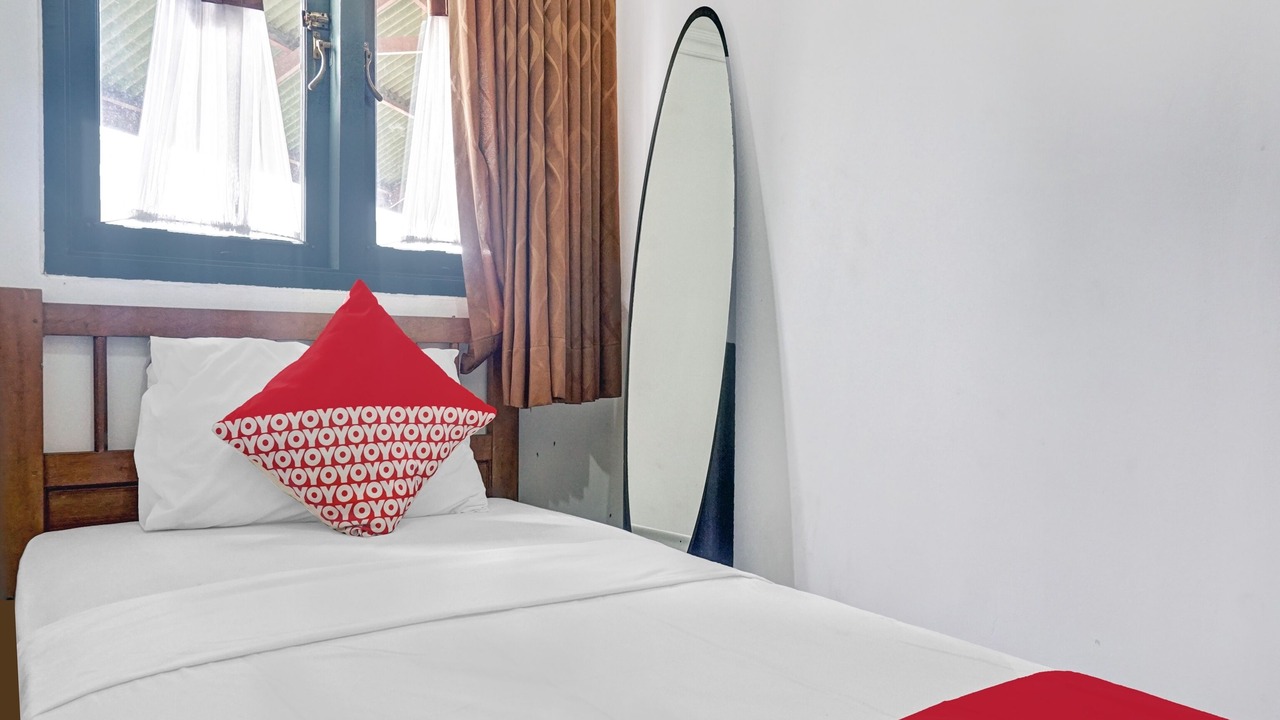 Photo of Bedroom in Cisarua