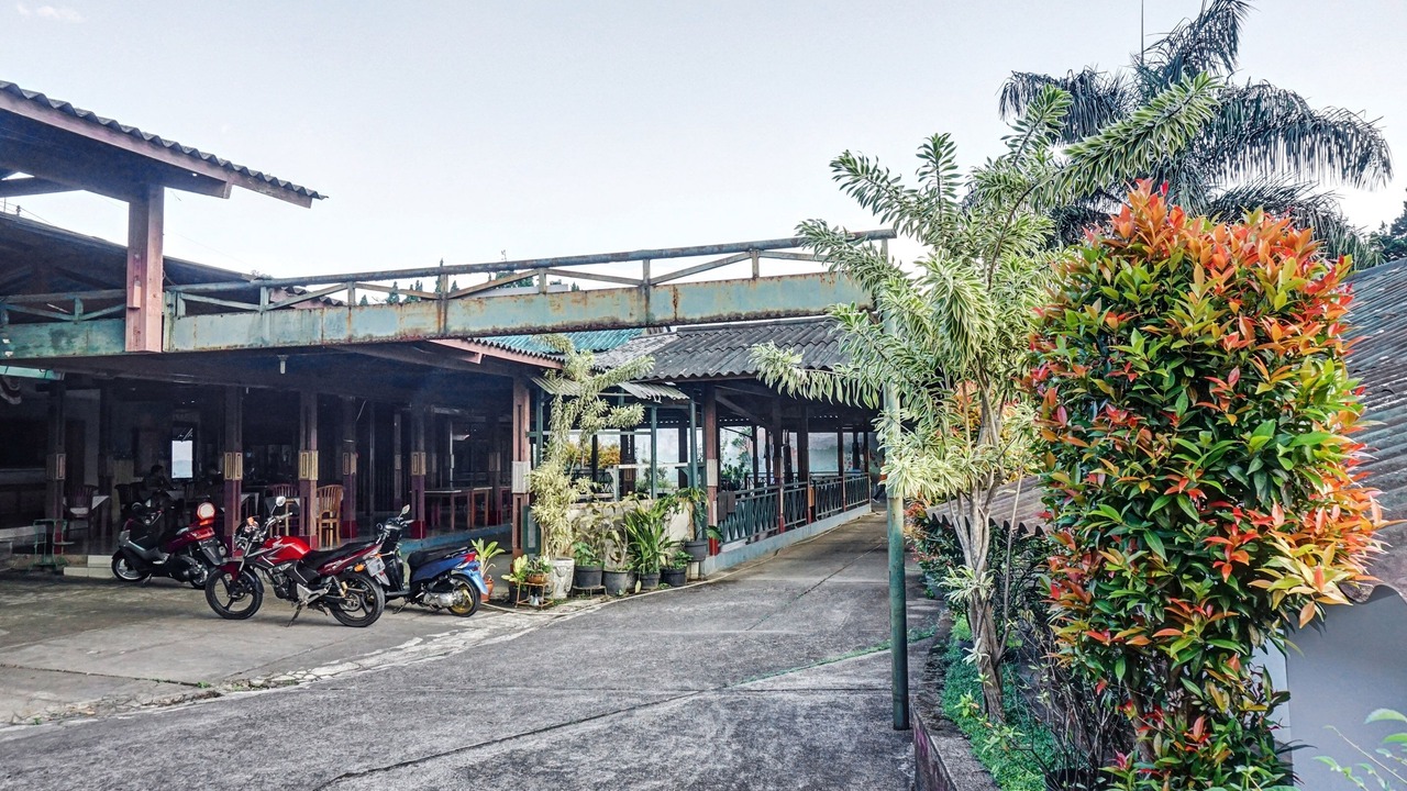 Photo of Outdoor in Cisarua