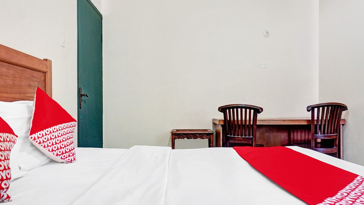 Photo of Bedroom in Cisarua