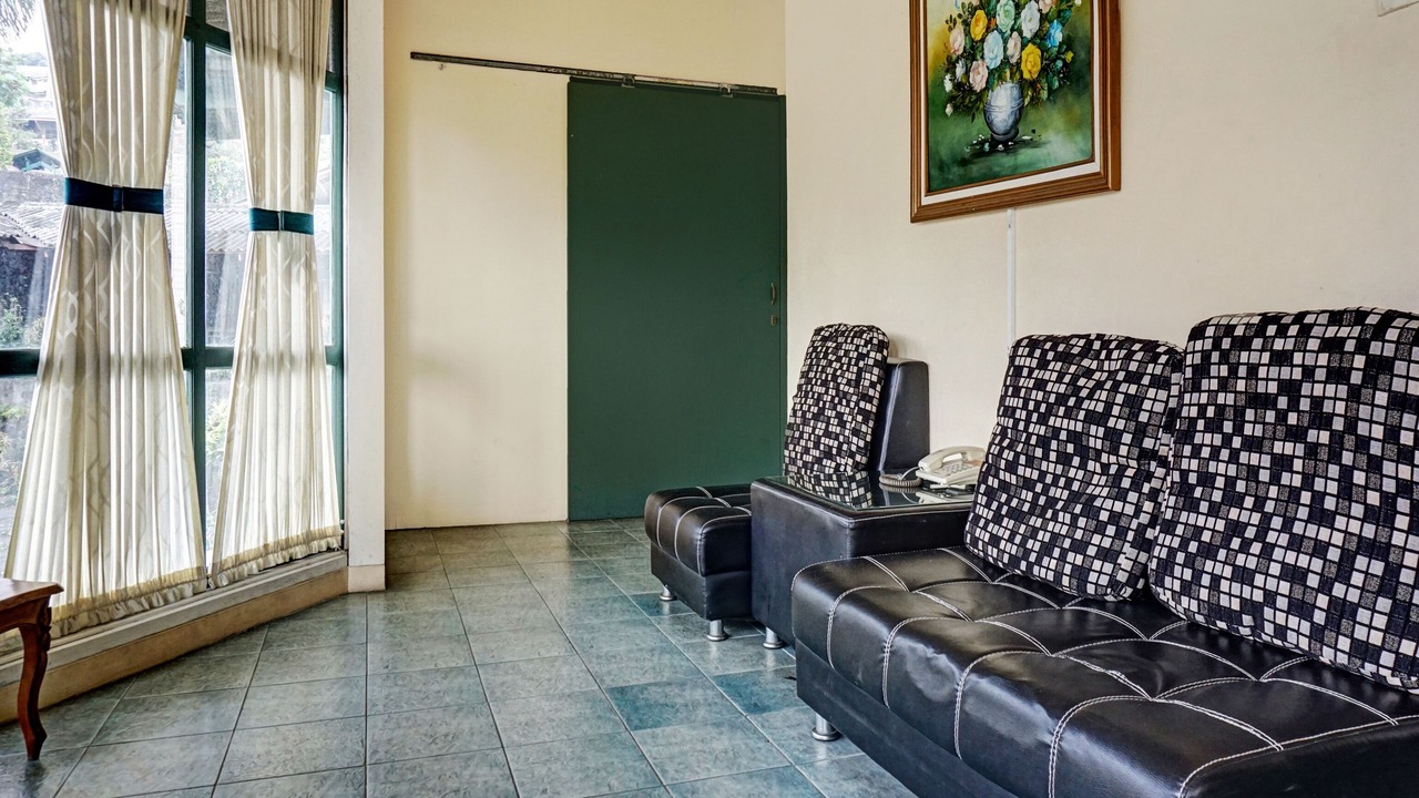 Photo of Bedroom in Cisarua
