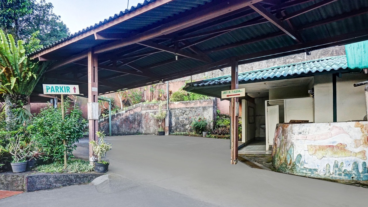 Photo of Outdoor in Cisarua