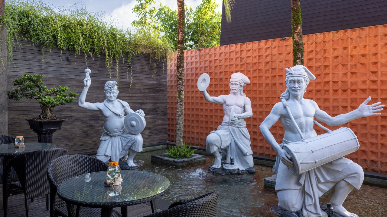 Photo of Outdoor in Ubud