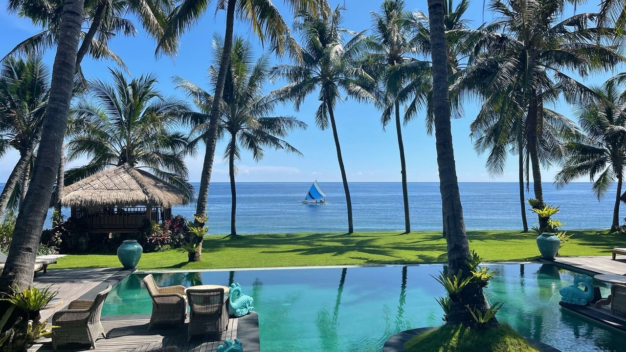 Photo of Outdoor in Songan