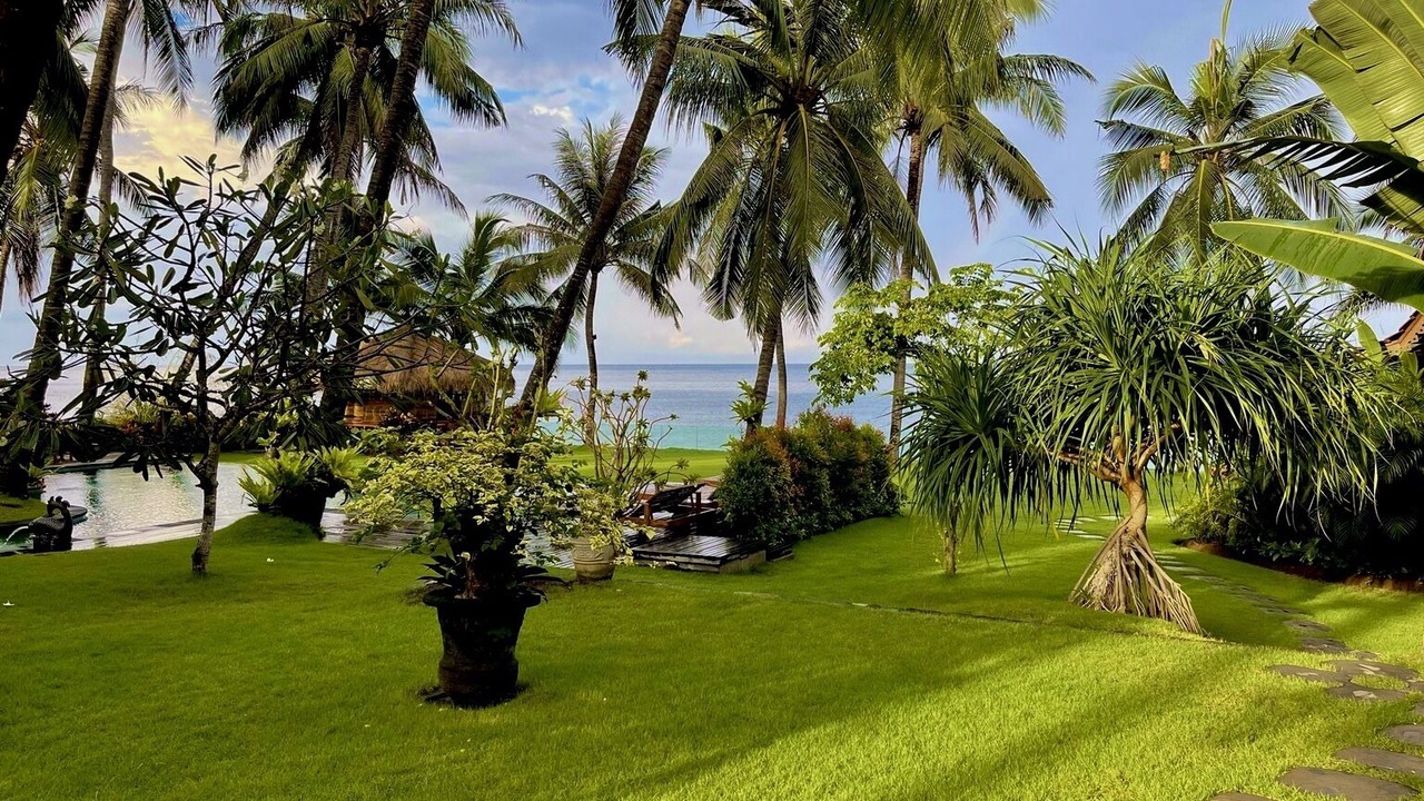 Photo of Outdoor in Songan