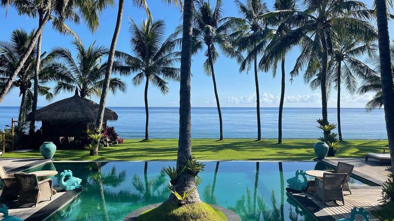 Photo of Outdoor in Songan