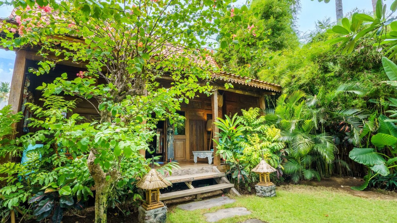 Photo of Outdoor in Songan