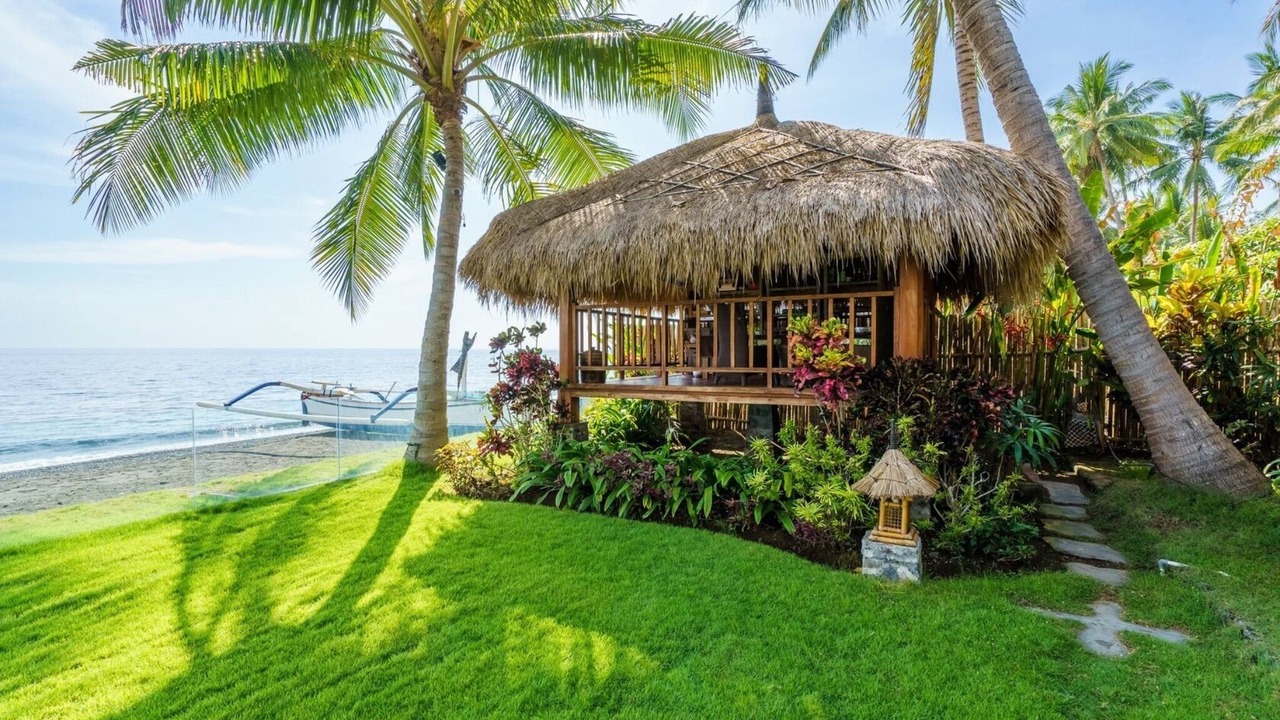 Photo of Outdoor in Songan