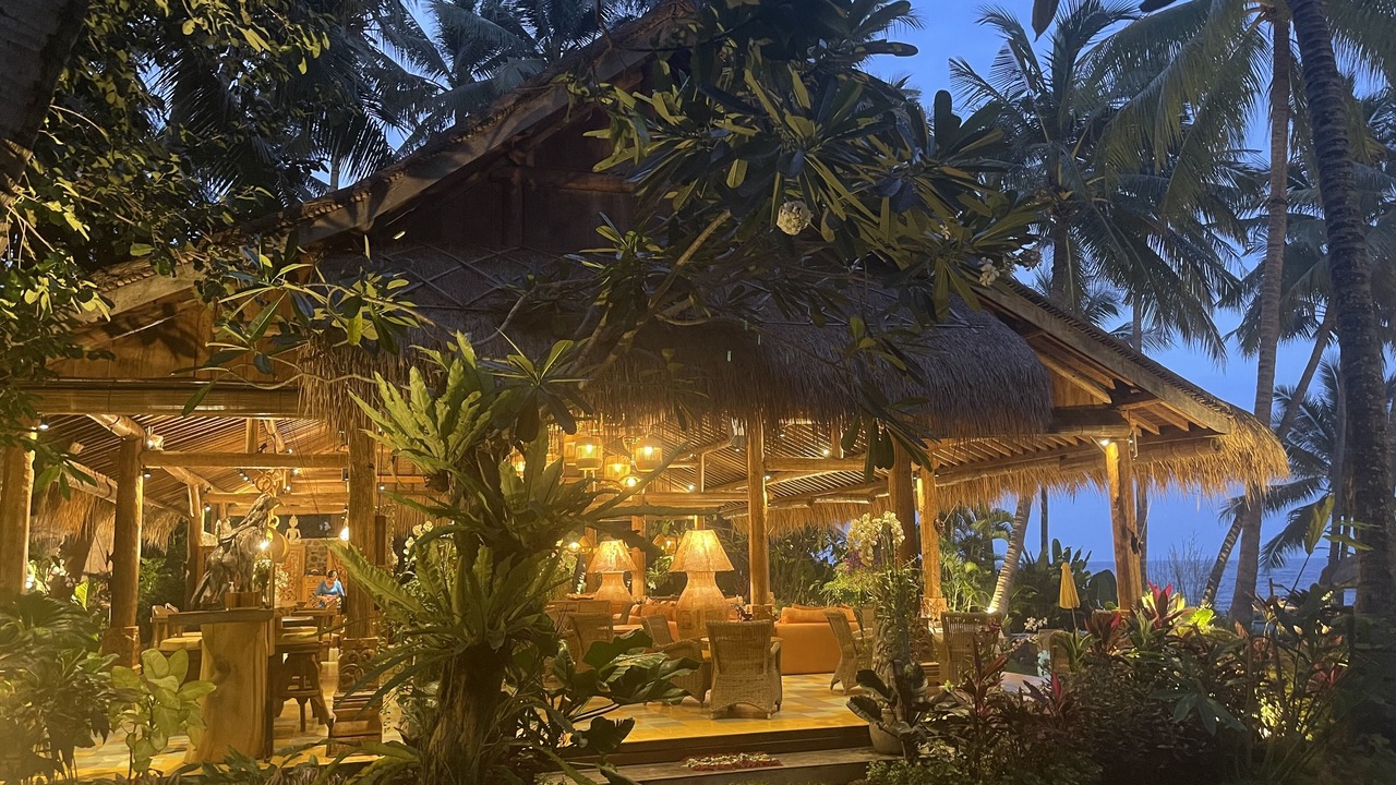 Photo of Outdoor in Songan