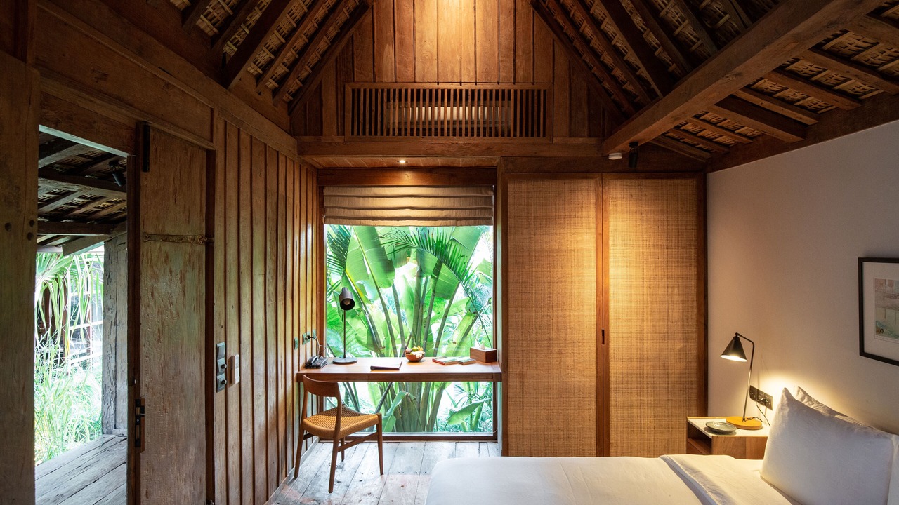 Photo of Bedroom in Uluwatu