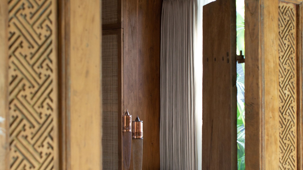 Photo of Bedroom in Uluwatu