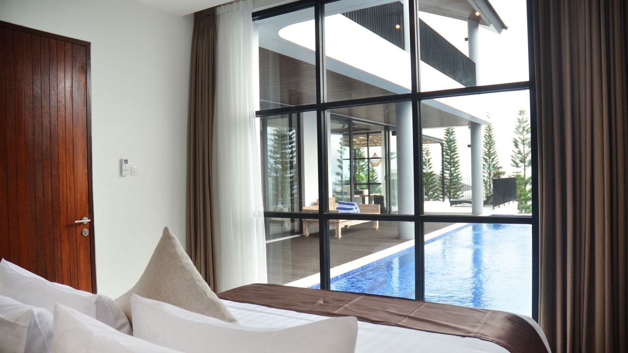 Photo of Bedroom in Bandung