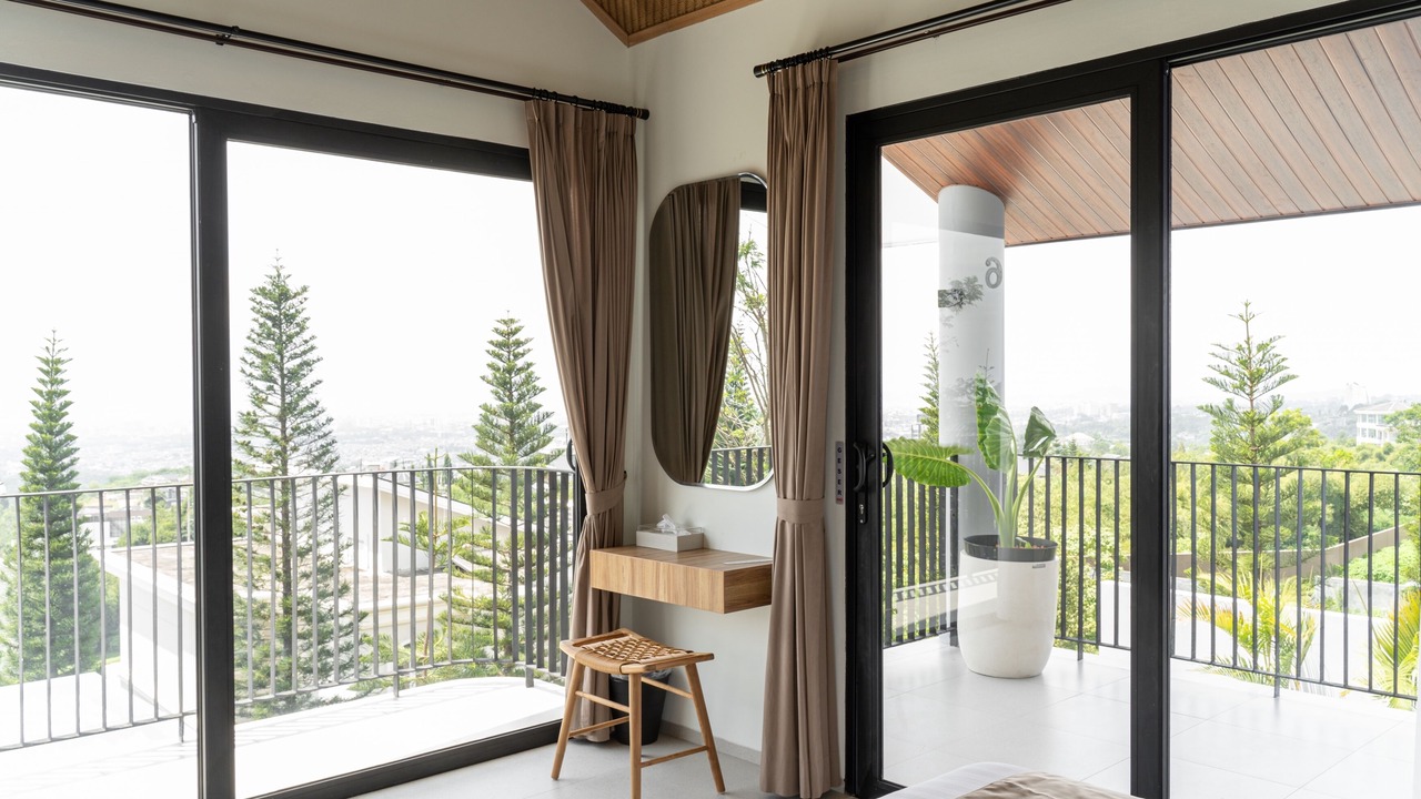 Photo of Bedroom in Bandung
