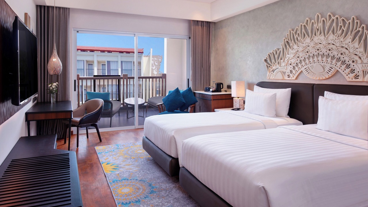 Photo of Bedroom in Seminyak