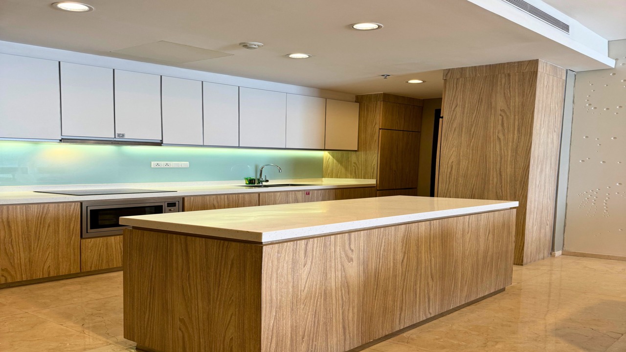 Photo of Kitchen in Kuningan