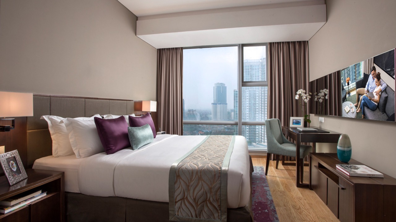 Photo of Bedroom in Kuningan
