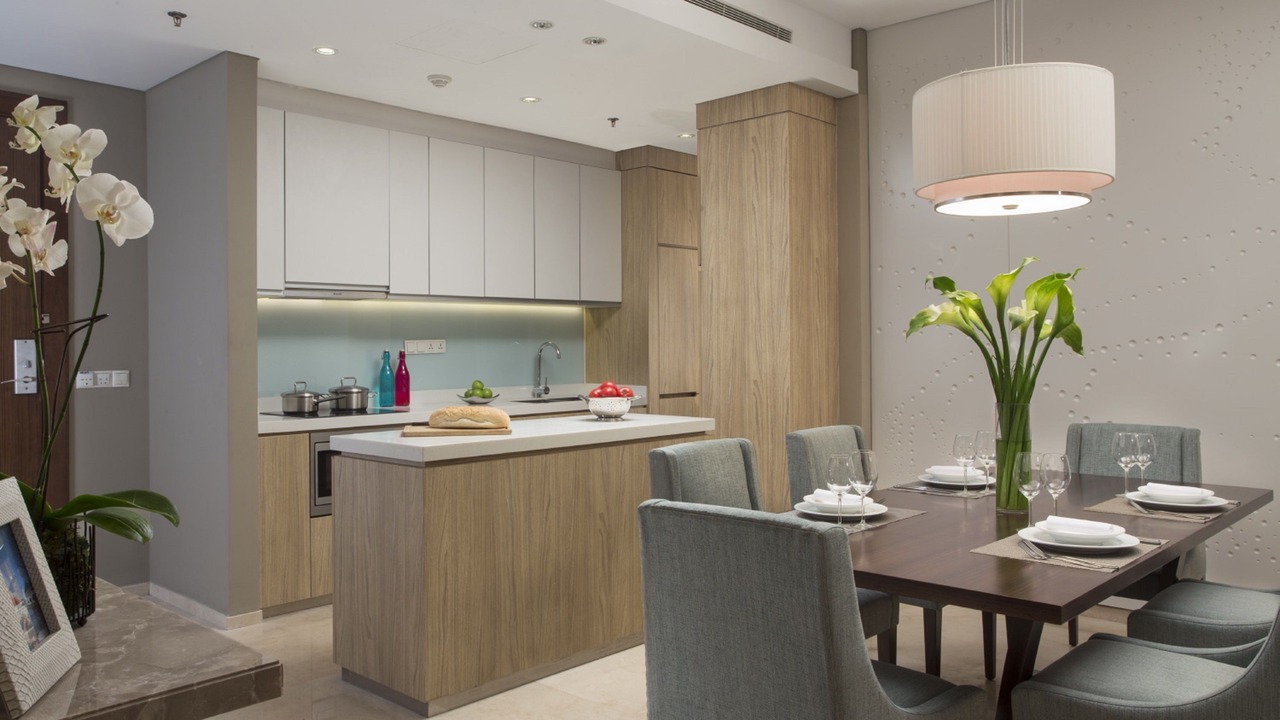 Photo of Kitchen in Kuningan