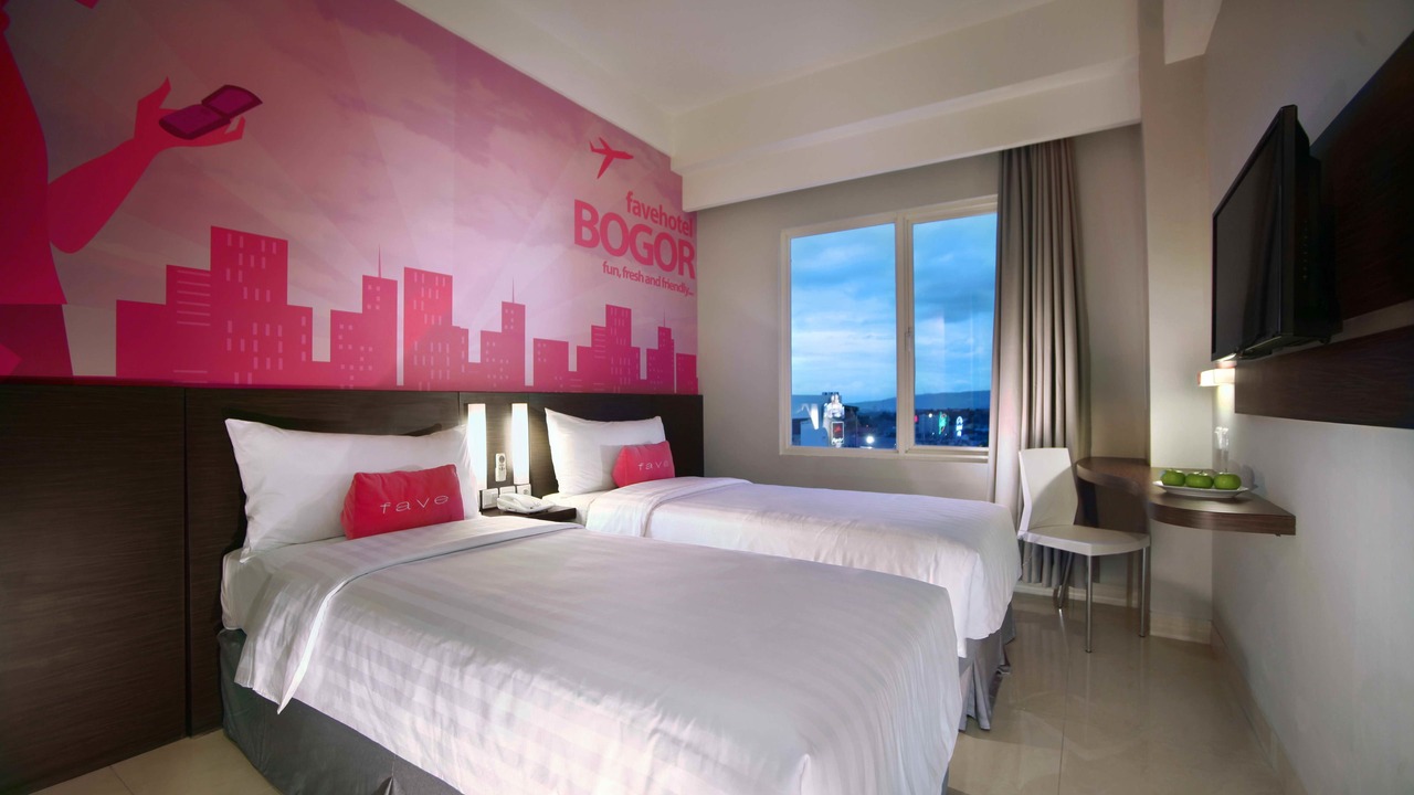 Photo of Bedroom in Bogor Tengah