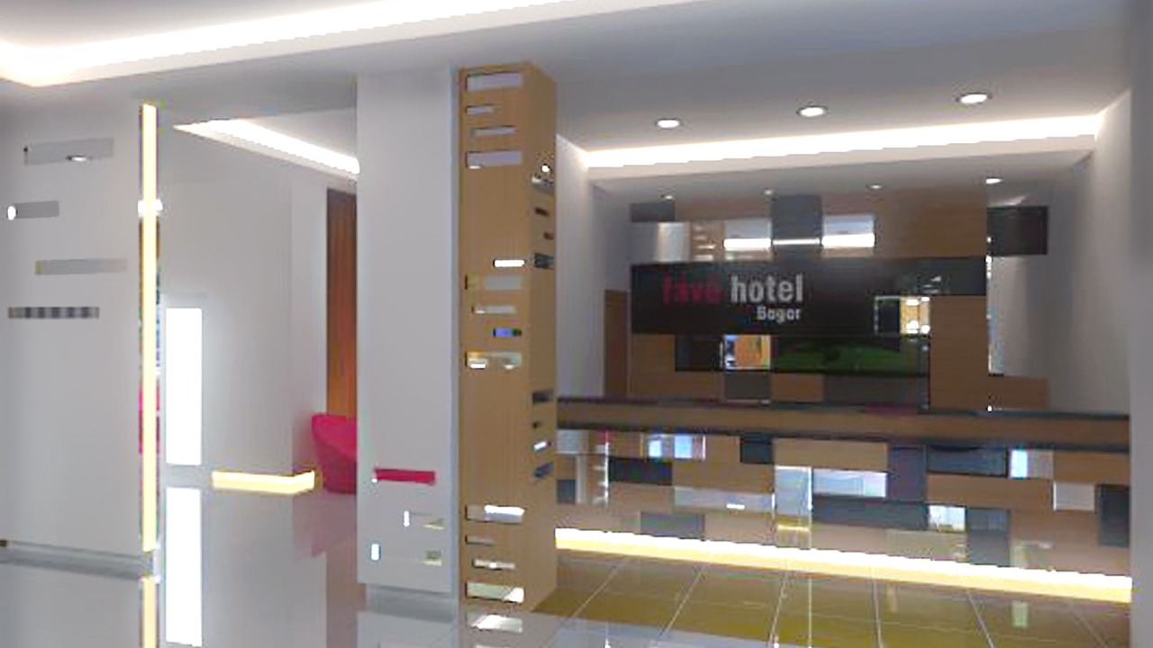 Photo of Others in Bogor Tengah