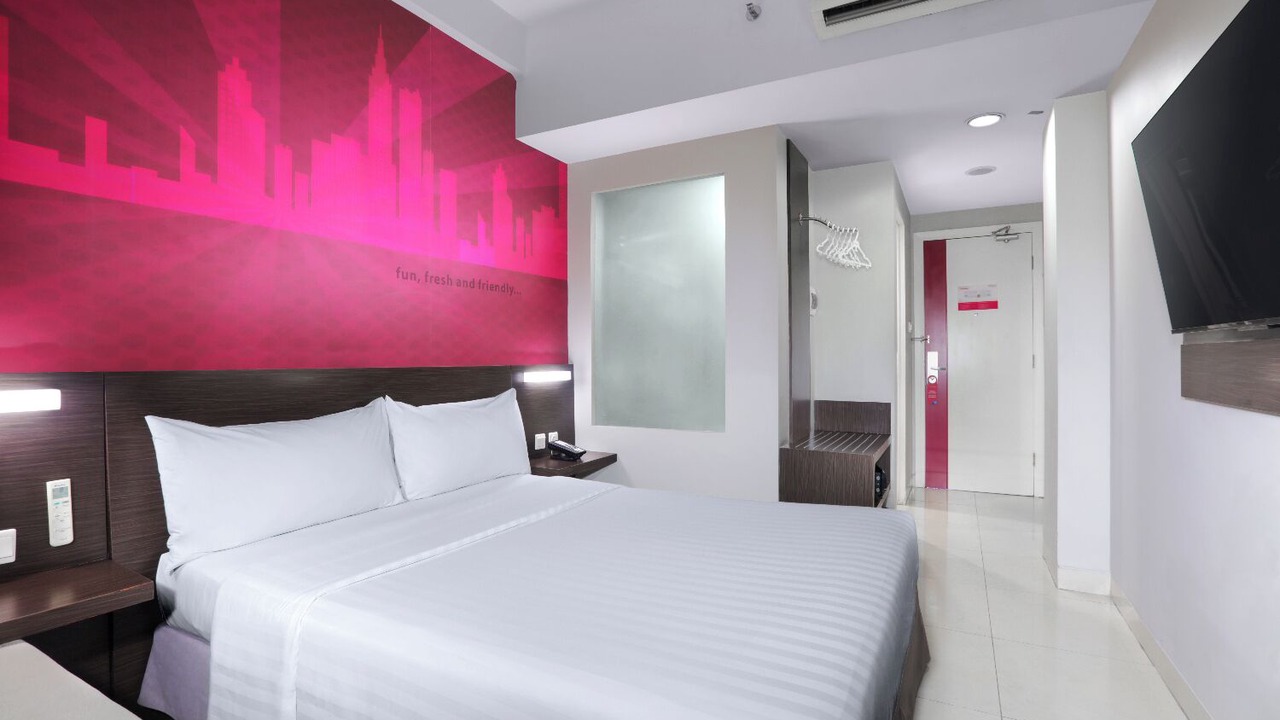 Photo of Bedroom in Bogor Tengah