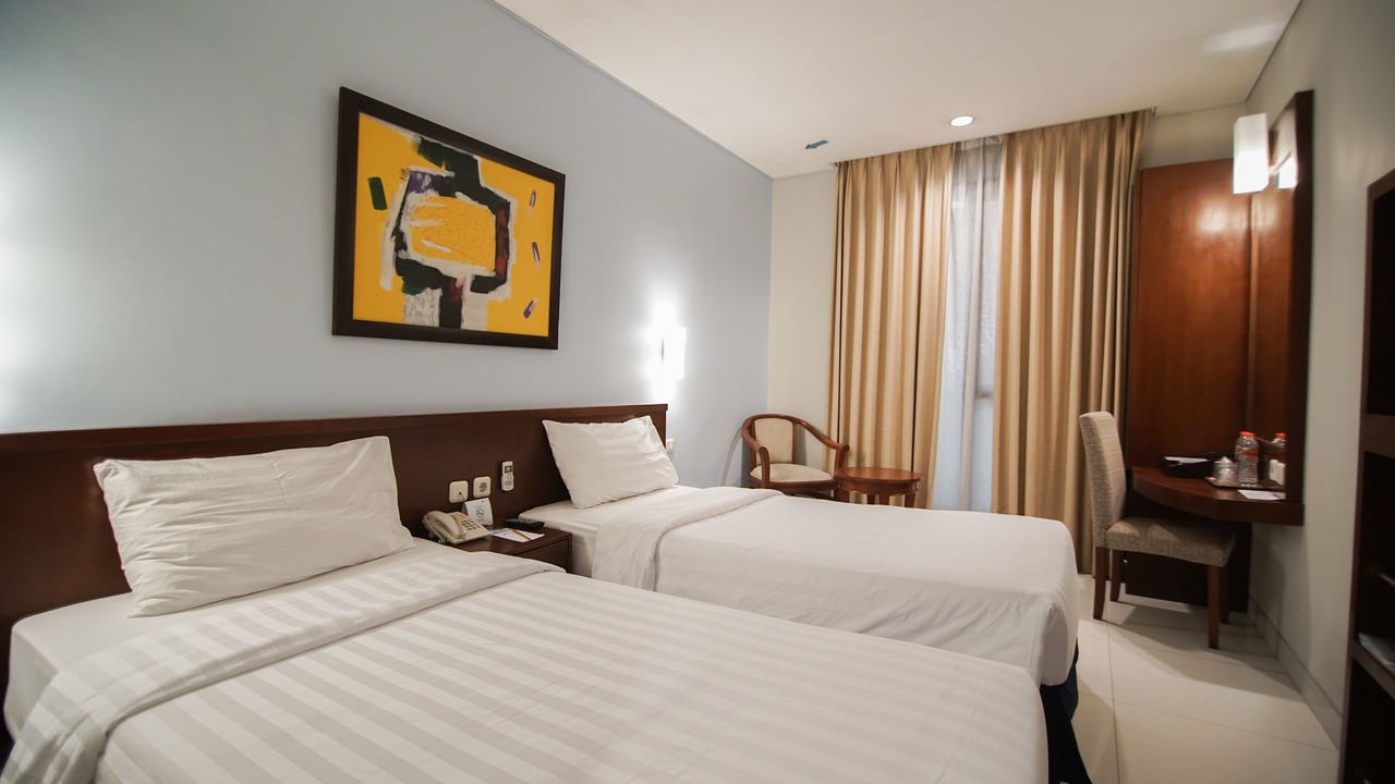 Photo of Bedroom in Jakarta