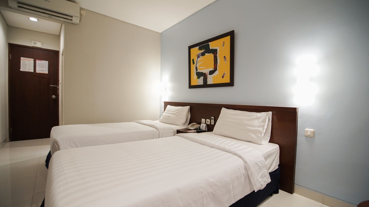 Photo of Bedroom in Jakarta