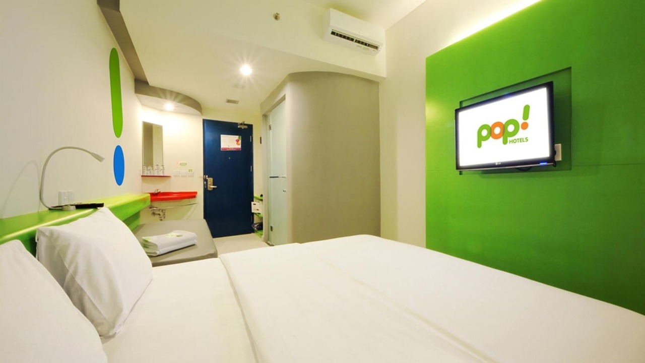 Photo of Bedroom in Bangka