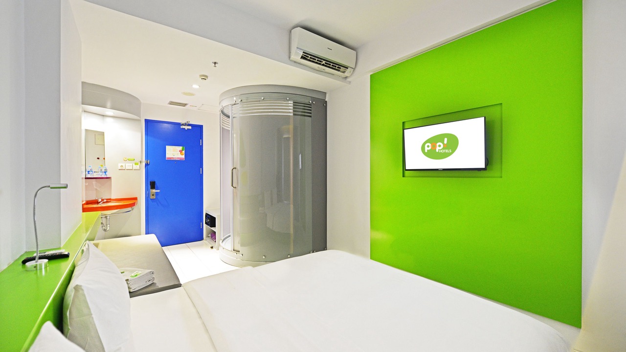 Photo of Bedroom in Bandar Lampung