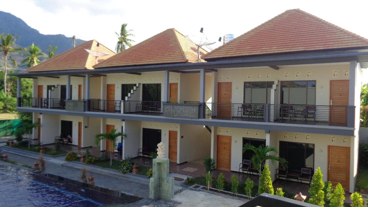Photo of Outdoor in Pemuteran