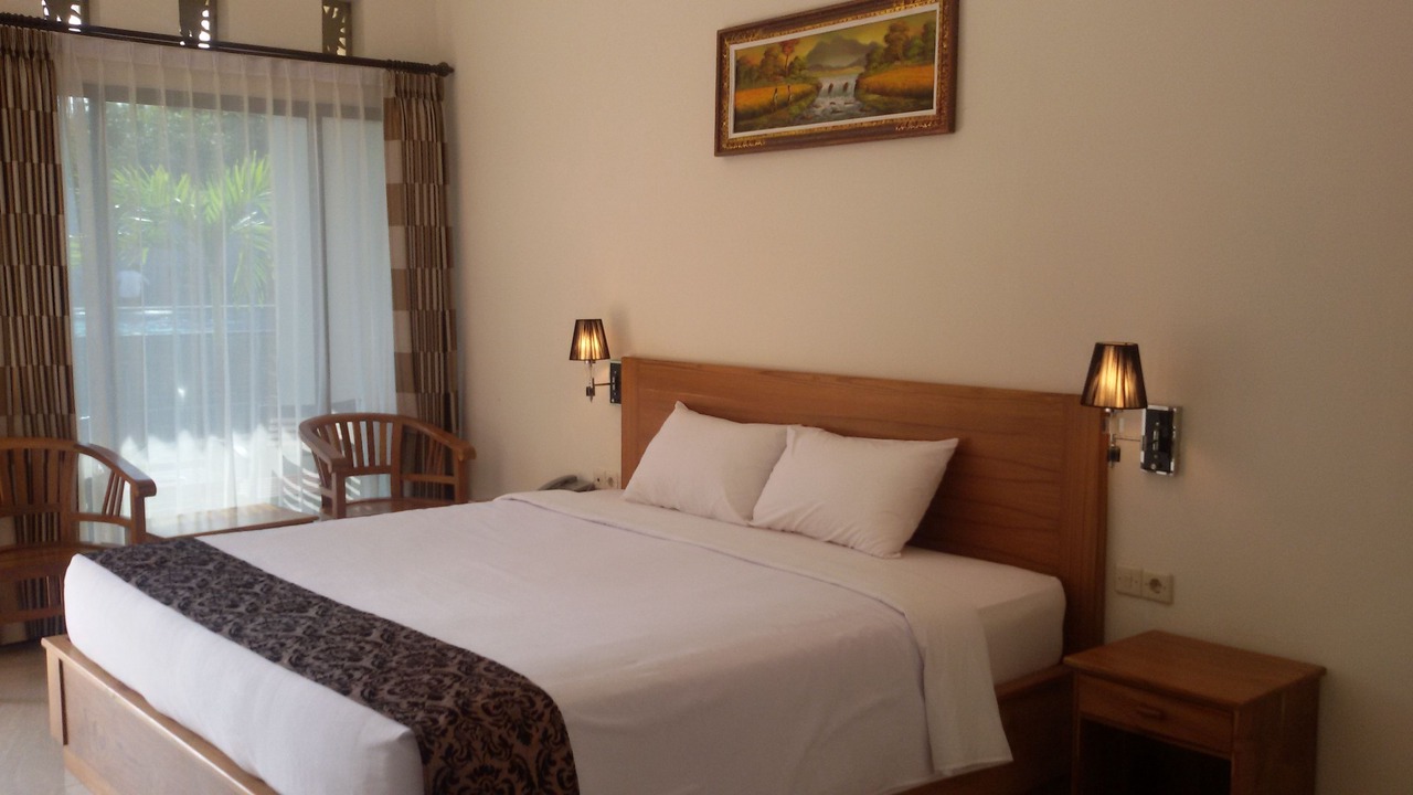 Photo of Bedroom in Pemuteran