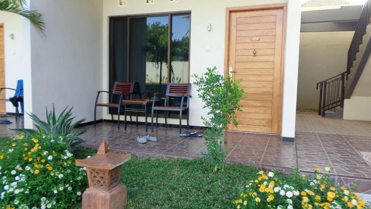 Photo of Patio Balcony in Pemuteran