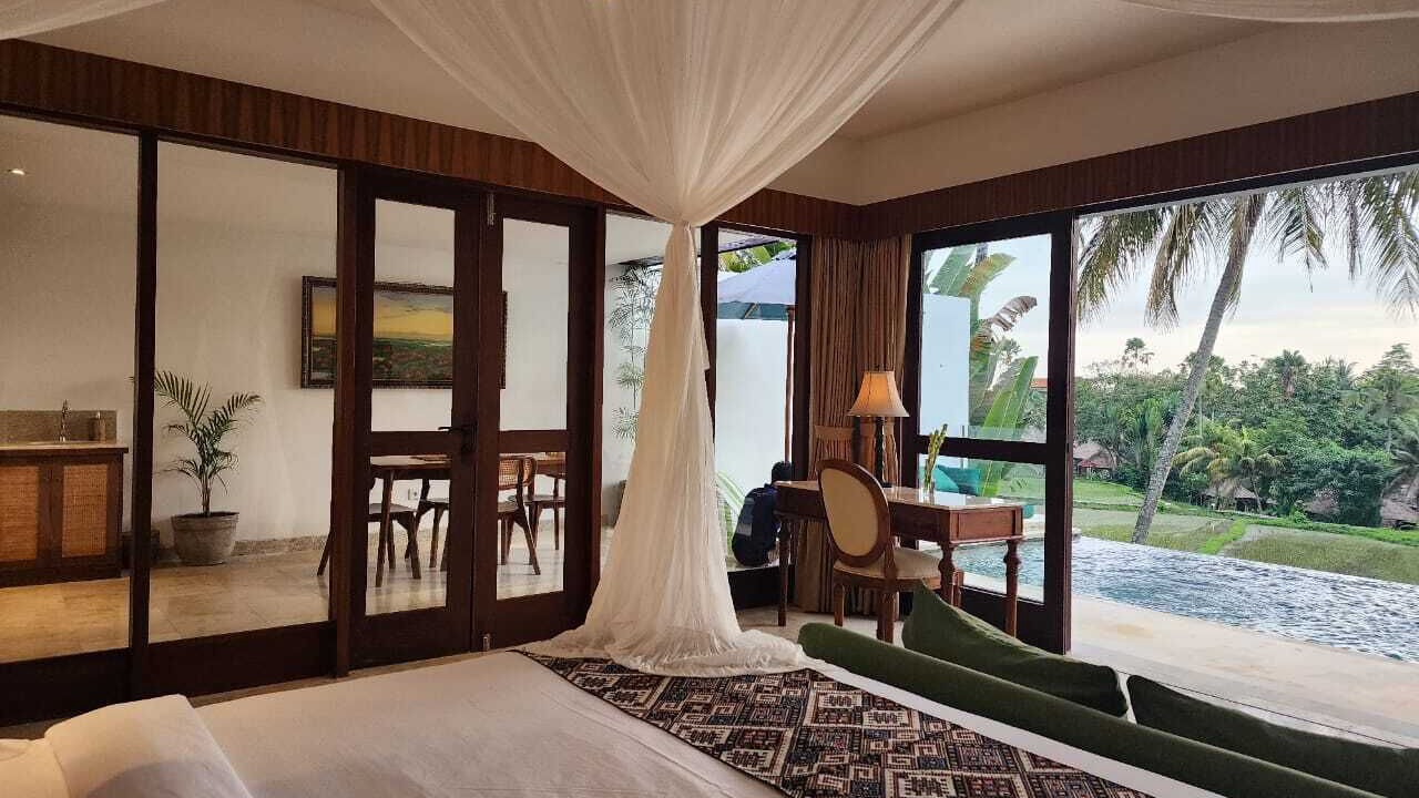 Photo of Bedroom in Pengosekan