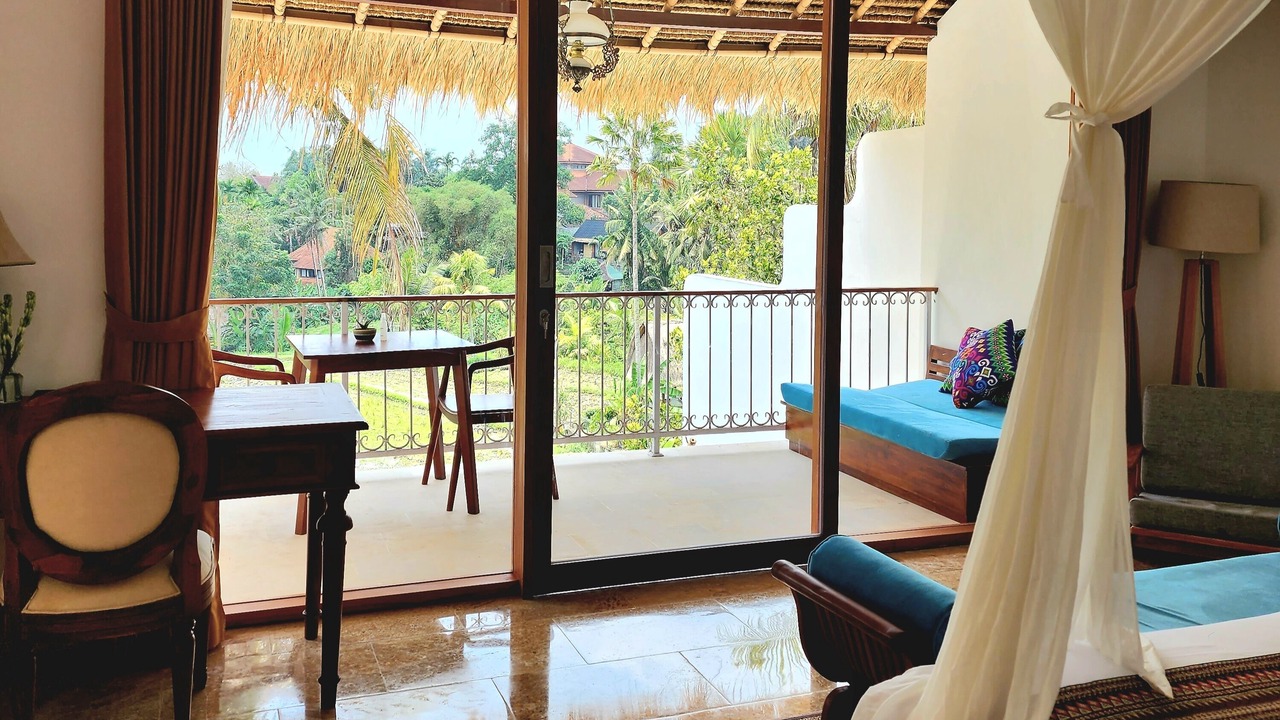 Photo of Bedroom in Pengosekan