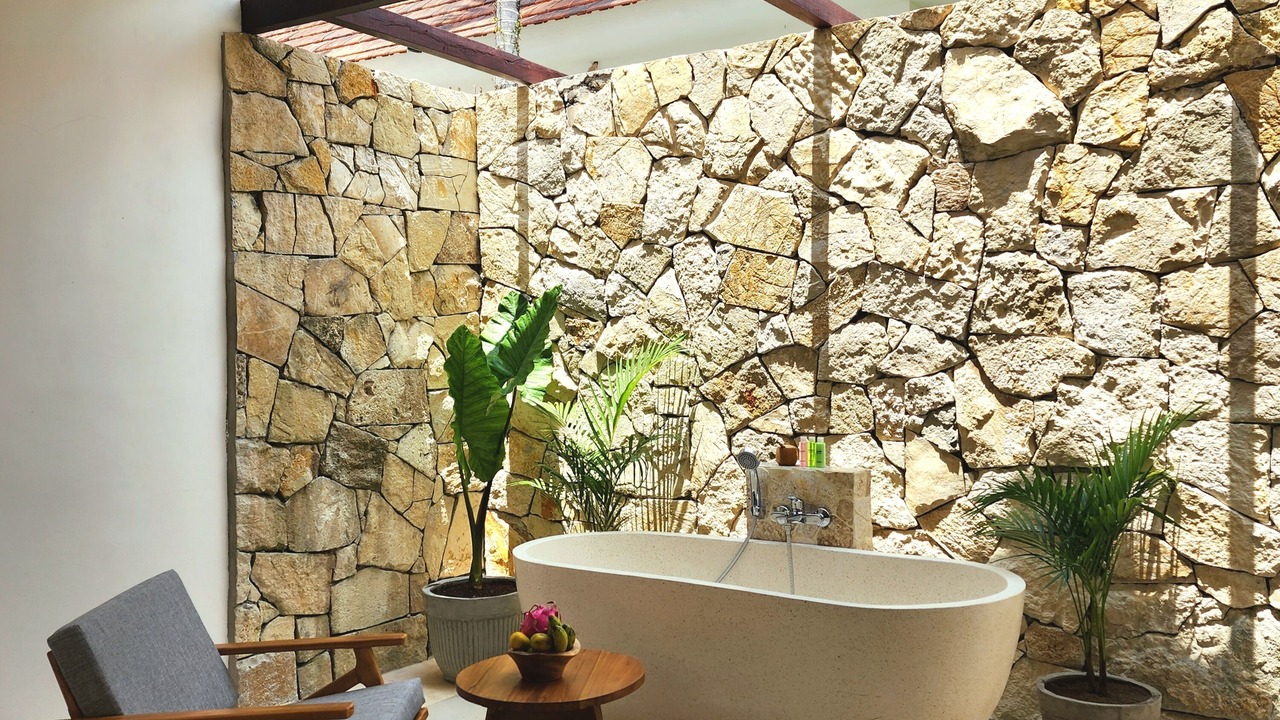 Photo of Bathroom in Pengosekan