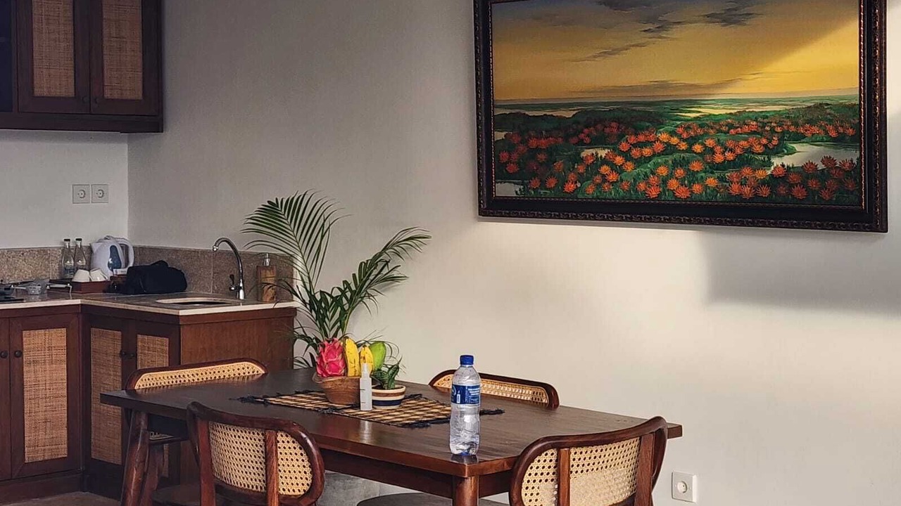 Photo of Livingroom in Pengosekan