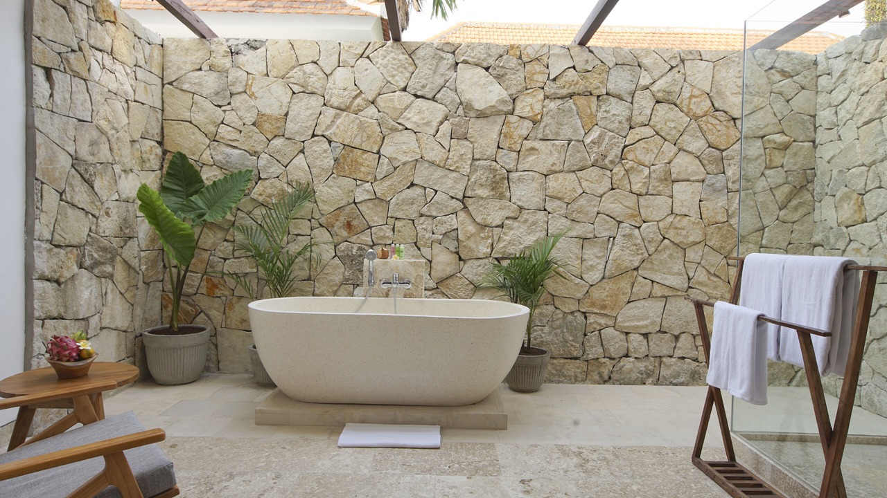 Photo of Patio Balcony in Pengosekan