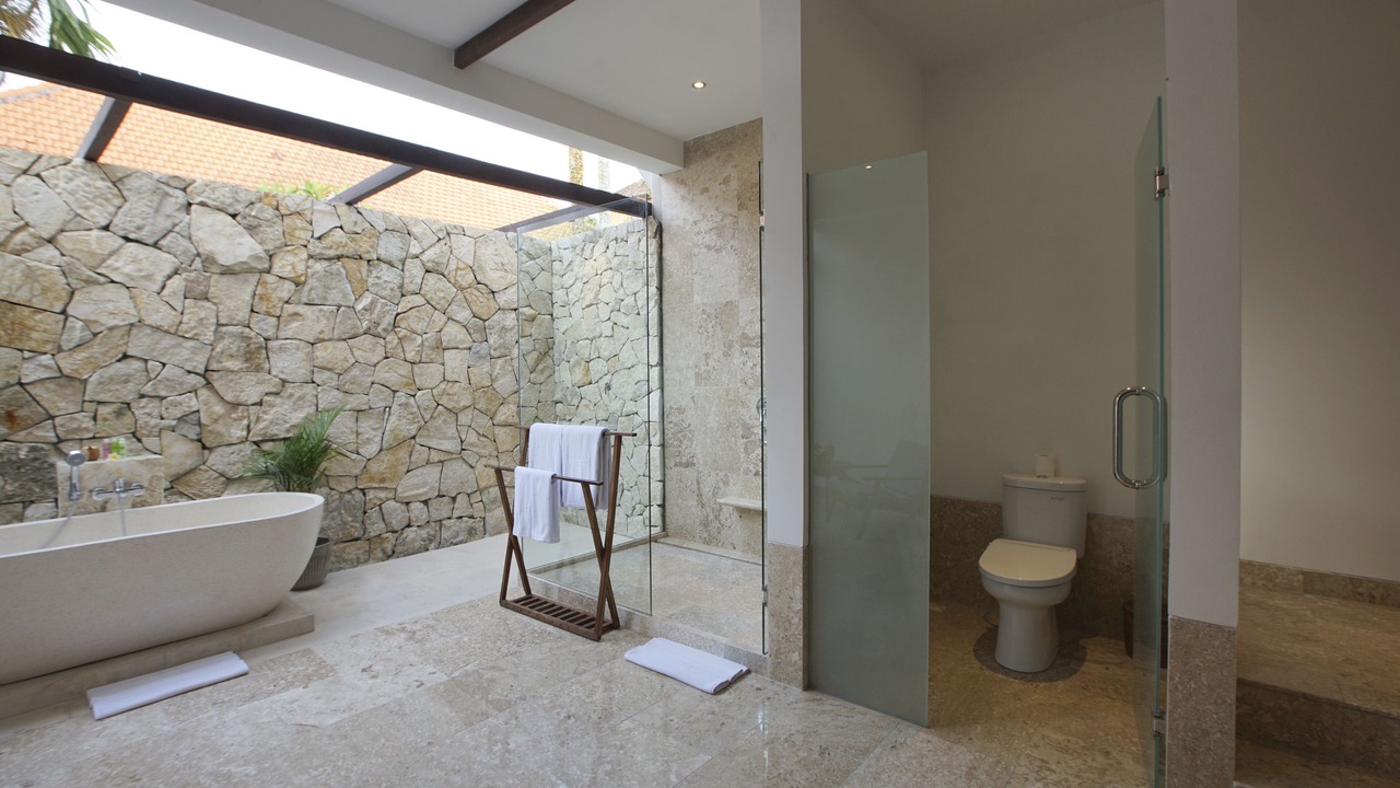 Photo of Bathroom in Pengosekan