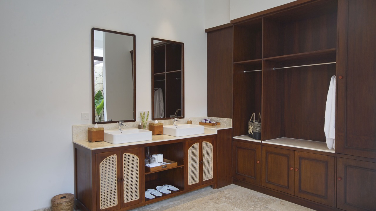 Photo of Bathroom in Pengosekan