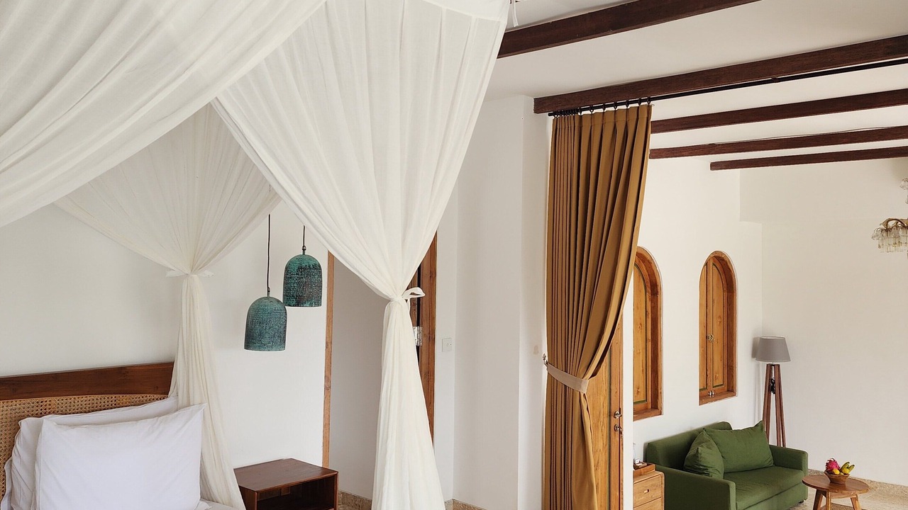 Photo of Bedroom in Pengosekan