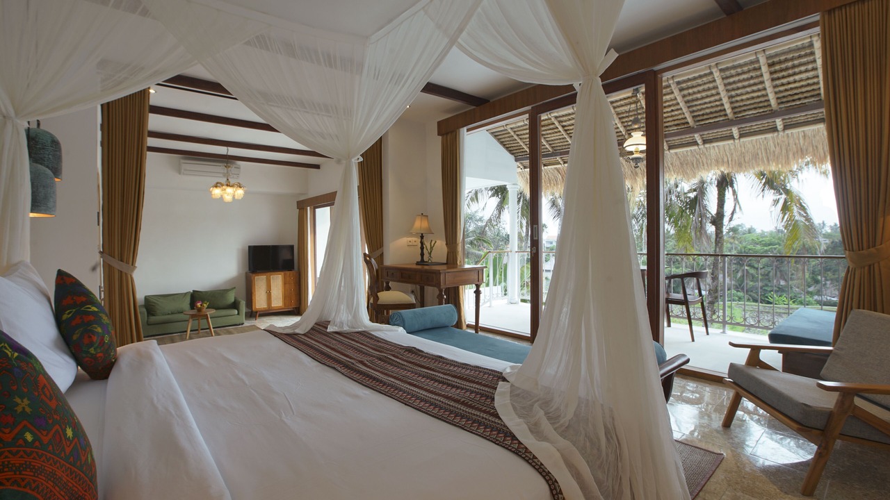 Photo of Bedroom in Pengosekan