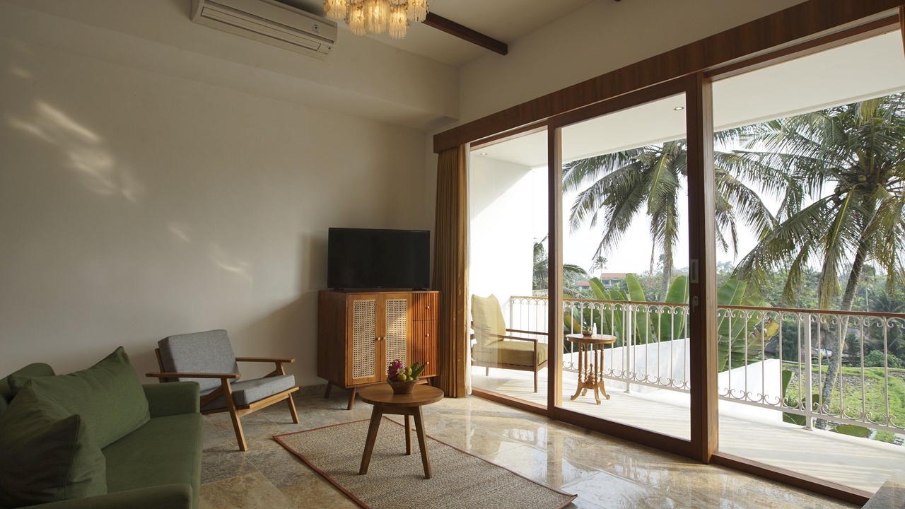 Photo of Livingroom in Pengosekan