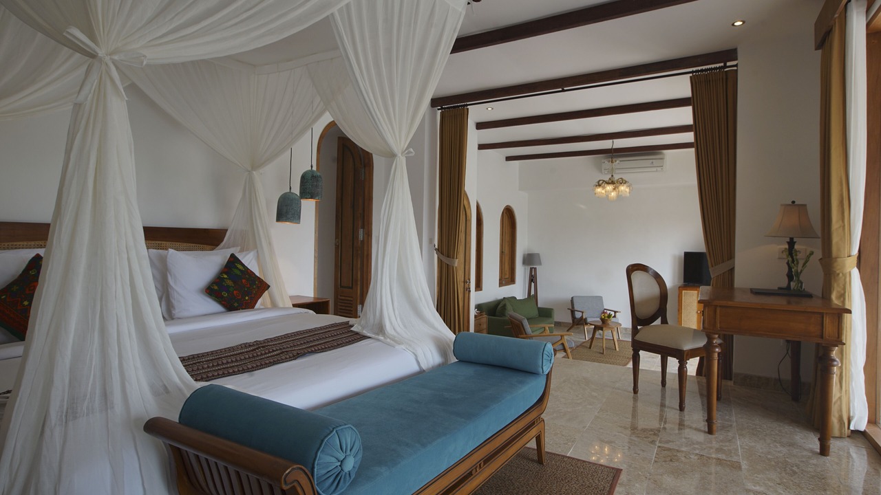 Photo of Bedroom in Pengosekan
